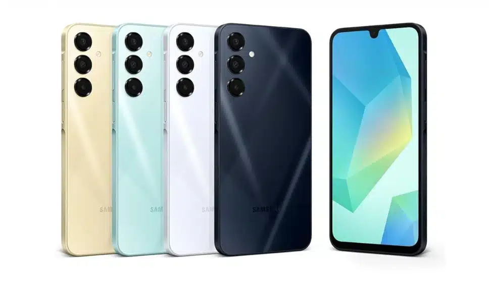 Buy Samsung A16 5G (6GB RAM, 128GB) at Best Price in sri lanka