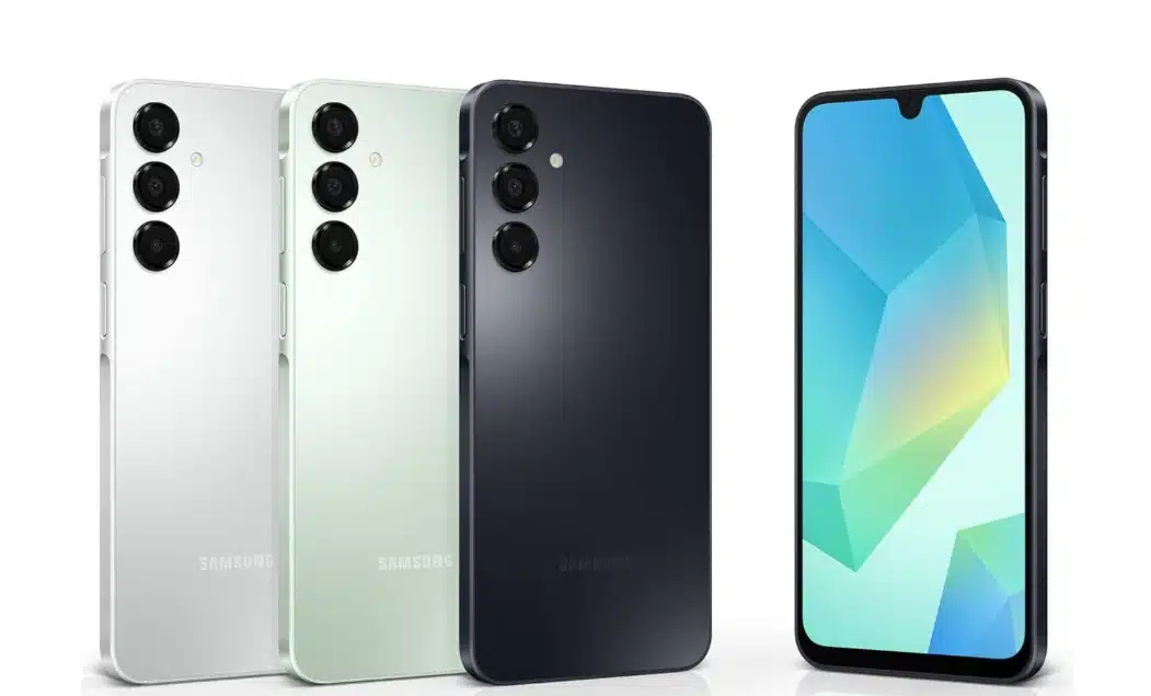 Buy Samsung Galaxy A16 4G (8GB RAM, 128GB Storage) at Best Price In Sri Lanka