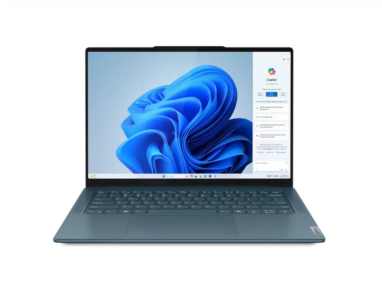 Lenovo Yoga Pro 7 14IMH9 Ultra 7 1 Lenovo Yoga Pro 7 14IMH9 2024 Price in Sri Lanka