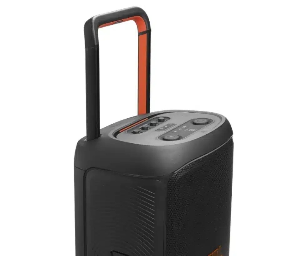 Buy JBL PartyBox 520 Portable Speaker at Best Price in Sri Lanka