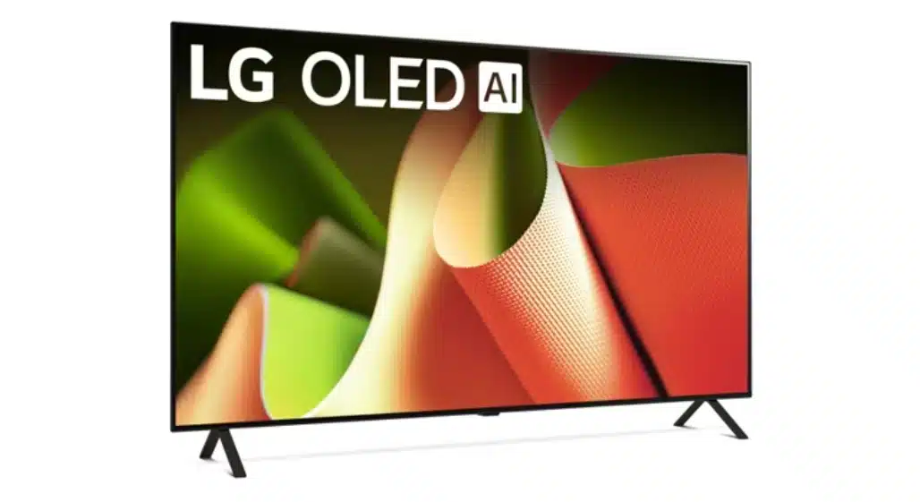 Buy LG B4 OLED EVO 65-Inch 4K Smart TV at Best Price in Sri Lanka Buy LG B4 OLED EVO 65-Inch 4K Smart TV at Best Price in Sri Lanka