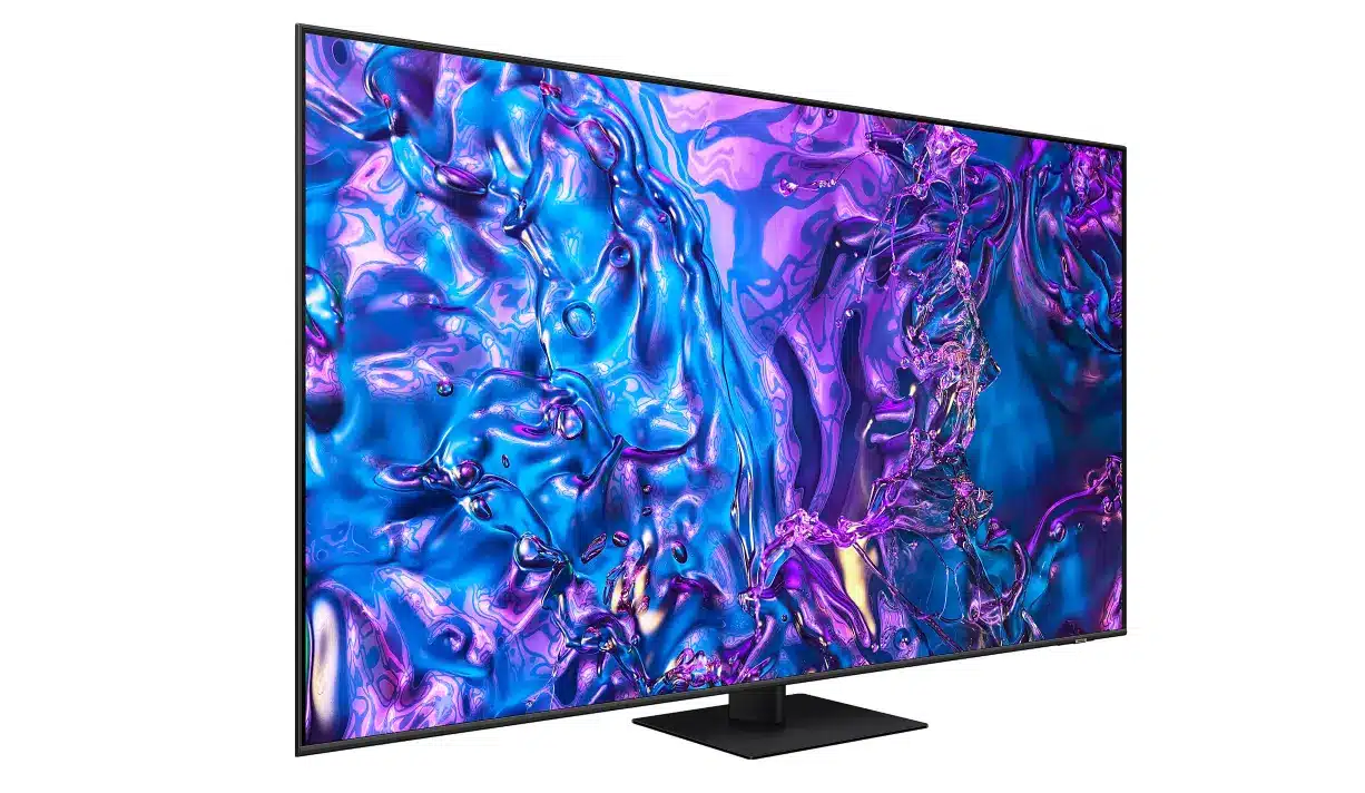 Buy Samsung 85-Inch Q70D QLED 4K Smart TV at Best Price in Sri Lanka