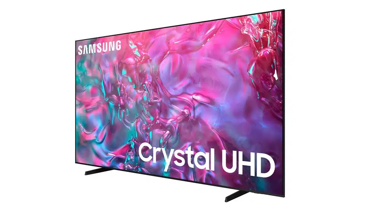Buy Samsung 98″ DU9000 Crystal UHD 4K Smart TV at Best Price in Sri Lanka