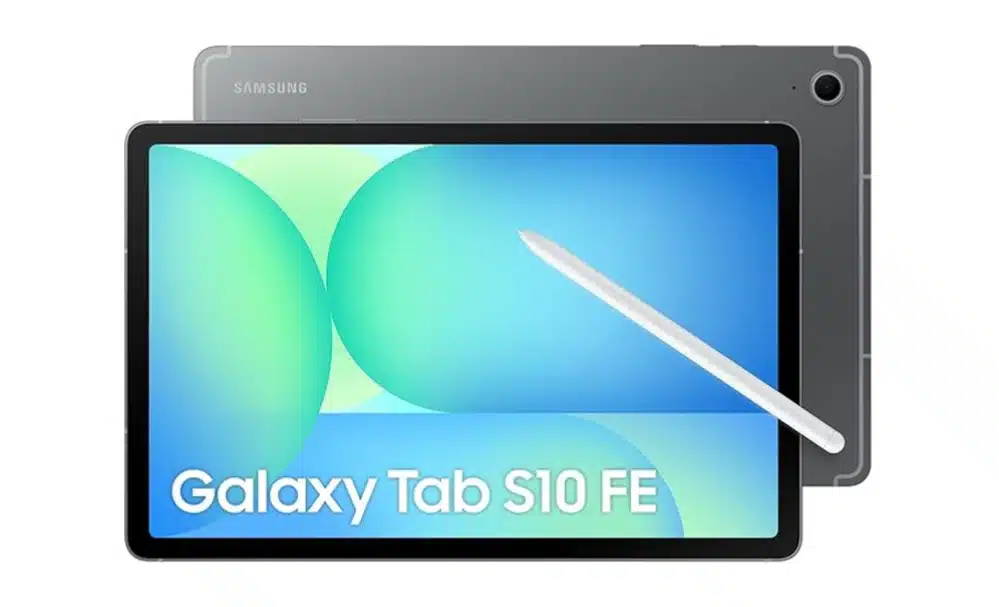 Buy Samsung Galaxy Tab S10 FE 5G (12GB RAM, 256GB Storage) at Best Price in Sri Lanka
