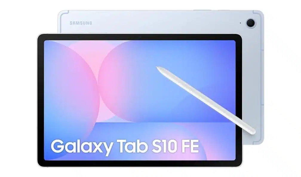 Buy Samsung Galaxy Tab S10 FE Wi-Fi (8GB RAM 128GB) at Best Price in Sri Lanka