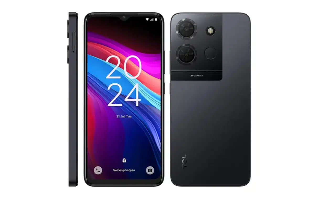 Buy TCL 503 (3GB RAM, 64GB Storage) at Best Price in Sri Lanka