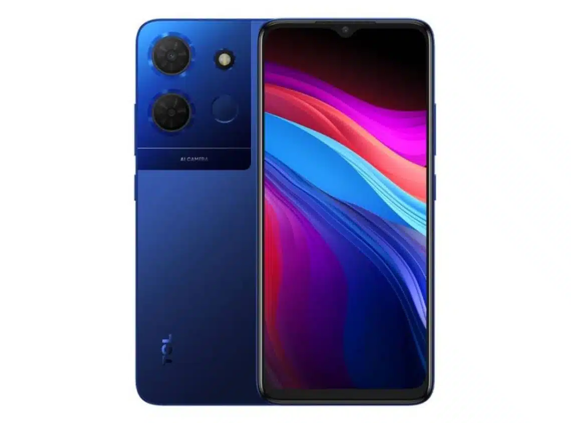 Buy TCL 503 (4GB RAM, 128GB Storage) at Best Price in Sri Lanka Buy TCL 503 (4GB RAM, 128GB Storage) at Best Price in Sri Lanka