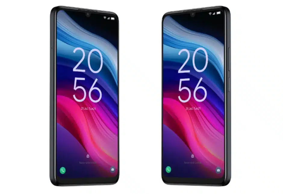 Buy TCL 505s (4GB RAM, 256GB) at Best Price in Sri Lanka