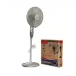 Kawashi Stand Fan (HWF17) Price in Sri Lanka
