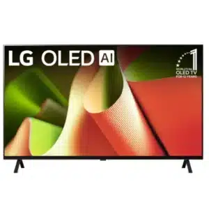 LG B4 OLED EVO 65-inch 4K Smart TV Price in Sri Lanka