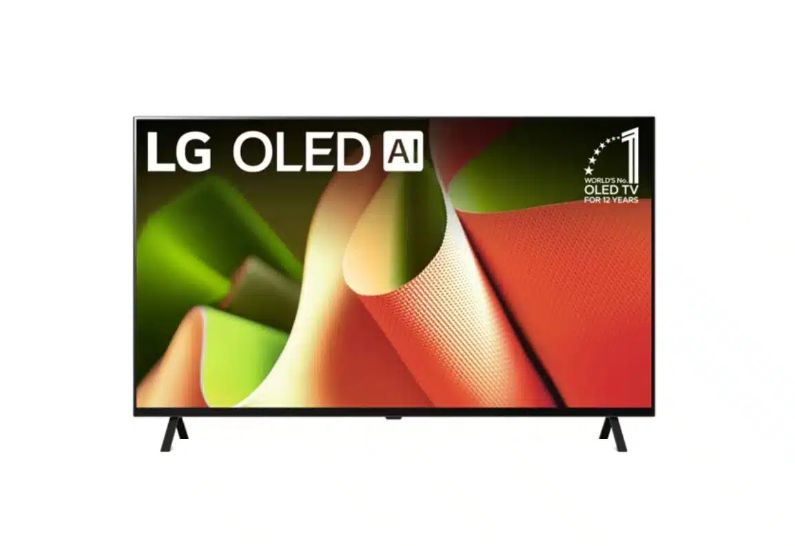 LG B4 OLED EVO 65” 4K Smart TV 1 LG B4 OLED EVO 65-inch 4K Smart TV Price in Sri Lanka