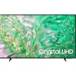 Samsung 75-Inch DU8100 Crystal UHD 4K Smart TV Price in Sri Lanka
