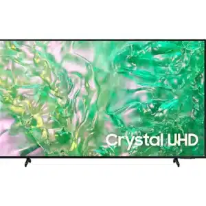 Samsung 75-Inch DU8100 Crystal UHD 4K Smart TV Price in Sri Lanka