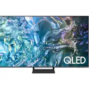 Samsung 75-Inch QLED Q65D 4K Smart TV Price in Sri Lanka