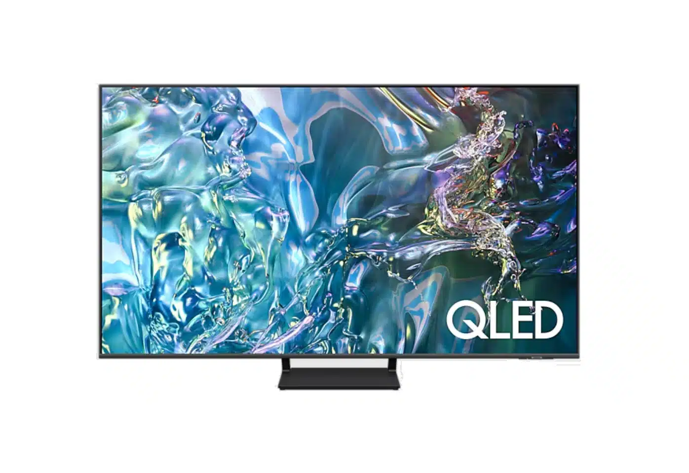 Samsung 75" QLED Q65D 4K Smart TV 1 Samsung 75-Inch QLED Q65D 4K Smart TV Price in Sri Lanka