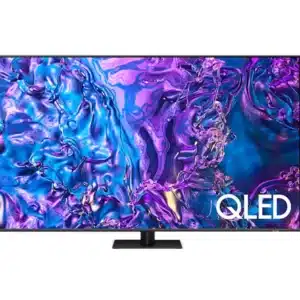 Home 74 Samsung 85-Inch Q70D QLED 4K Smart TV Price in Sri Lanka