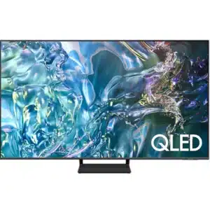 Home 75 Samsung 85-Inch QLED Q65D 4K Smart TV Price in Sri Lanka