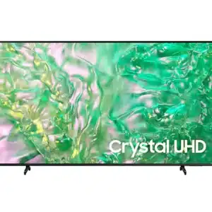 Home 76 Samsung 85-inch Crystal UHD DU8100 4K Smart TV Price in Sri Lanka