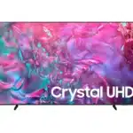 Samsung 98″ DU9000 Crystal UHD 4K Smart TV Price in Sri Lanka