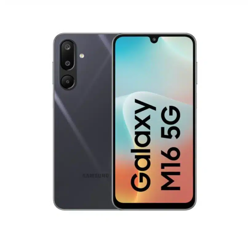 Samsung Galaxy M16 (8GB/128GB) 5G 1 Samsung Galaxy M16 (8GB, 128GB) 5G Price In Sri Lanka