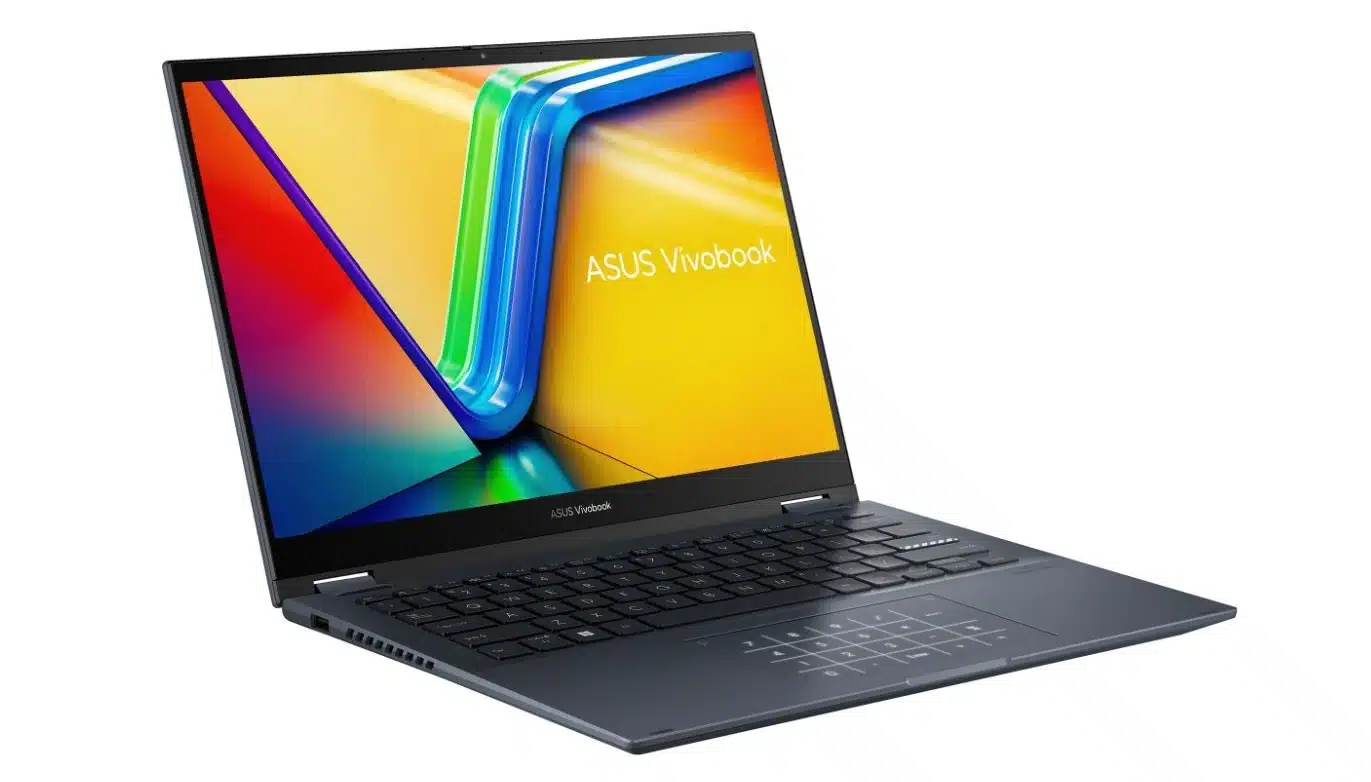 Buy ASUS Vivobook S 14 Flip TN3402YA Ryzen 7 7730U 16GB 1TB SSD at Best Price in Sri Lanka