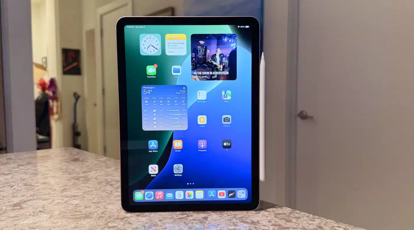 Buy Apple iPad Air 7 (M3, 256GB, Wi-Fi, 11-Inch) at Best Price in Sri Lanka