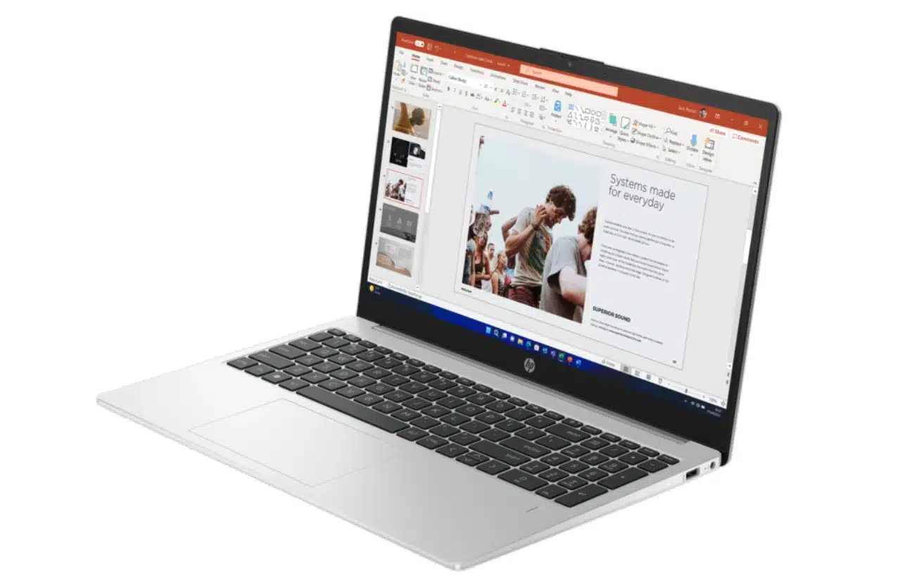 Buy HP 250 G10 i5 13th Gen 8GB 512GB at Best Price in Sri Lanka