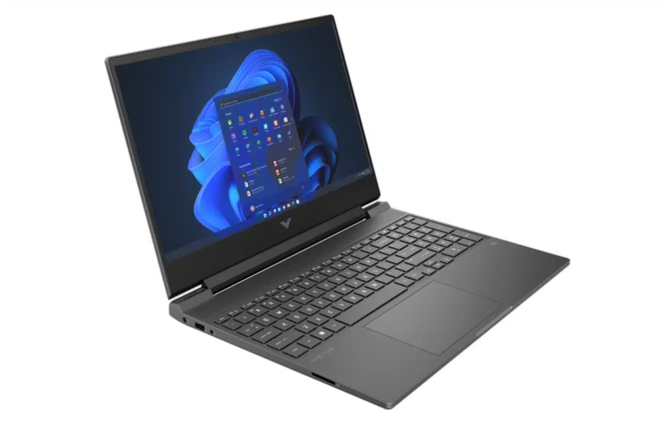 Buy HP Victus Ryzen 5 7535HS RTX 2050 at Best Price in Sri Lanka
