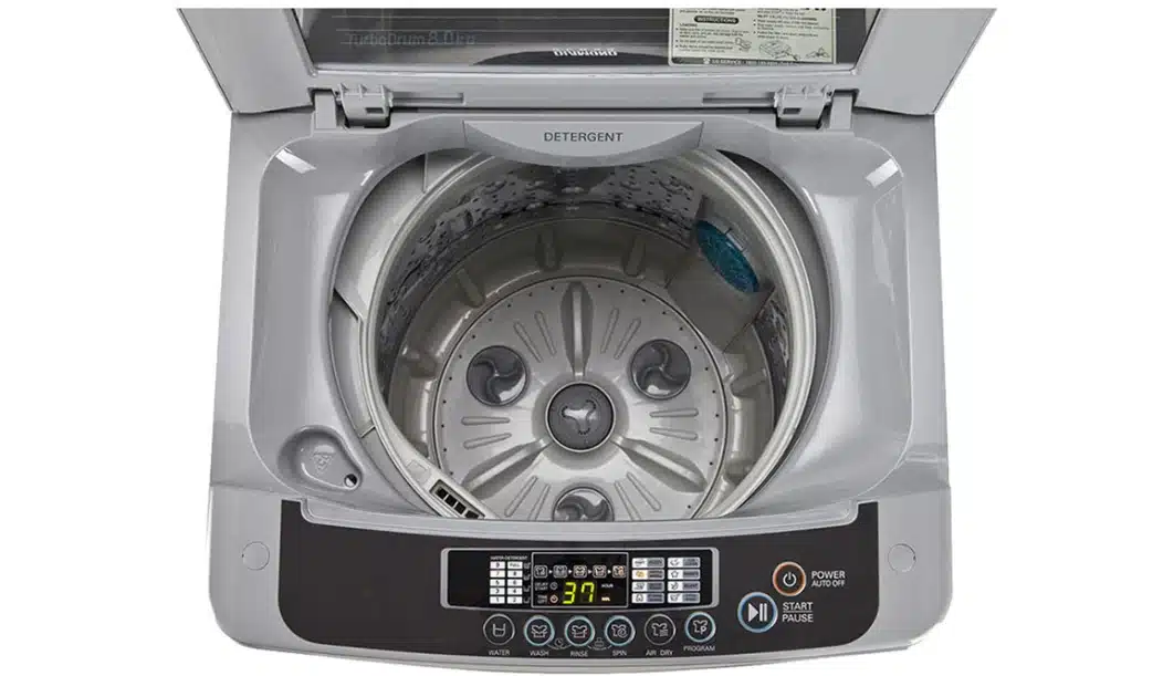 Buy LG 8KG Inverter Top Load Washing Machine at Best Price in Sri Lanka Buy LG 8KG Inverter Top Load Washing Machine at Best Price in Sri Lanka
