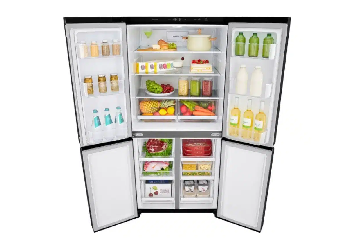 Buy LG GF-B4532MC 464L Multi Door Refrigerator at Best Price in Sri Lanka Buy LG GF-B4532MC 464L Multi Door Refrigerator at Best Price in Sri Lanka