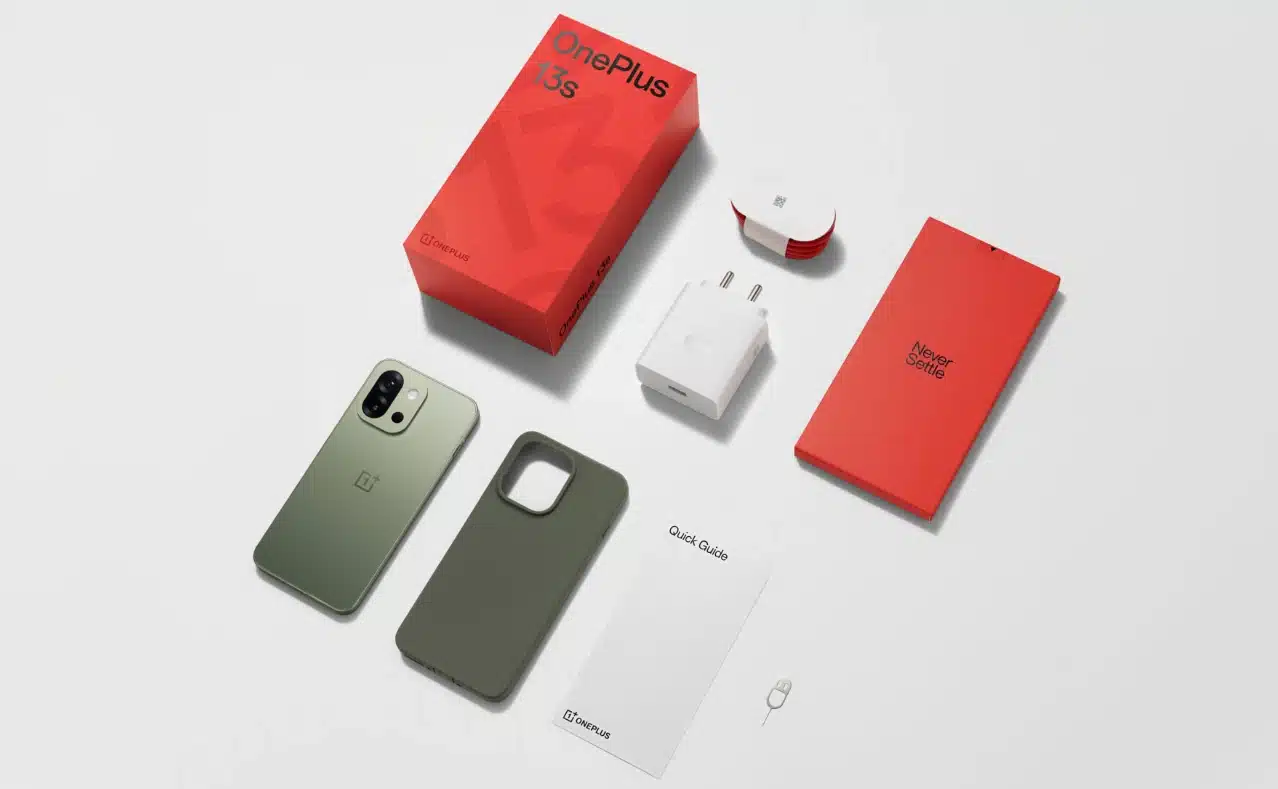 Buy OnePlus 13S 5G (12GB RAM, 512GB Storage) at Best Price in Sri Lanka