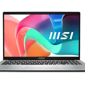 MSI Modern 15 i5 13th Gen (8GB, 512GB) Price in Sri Lanka