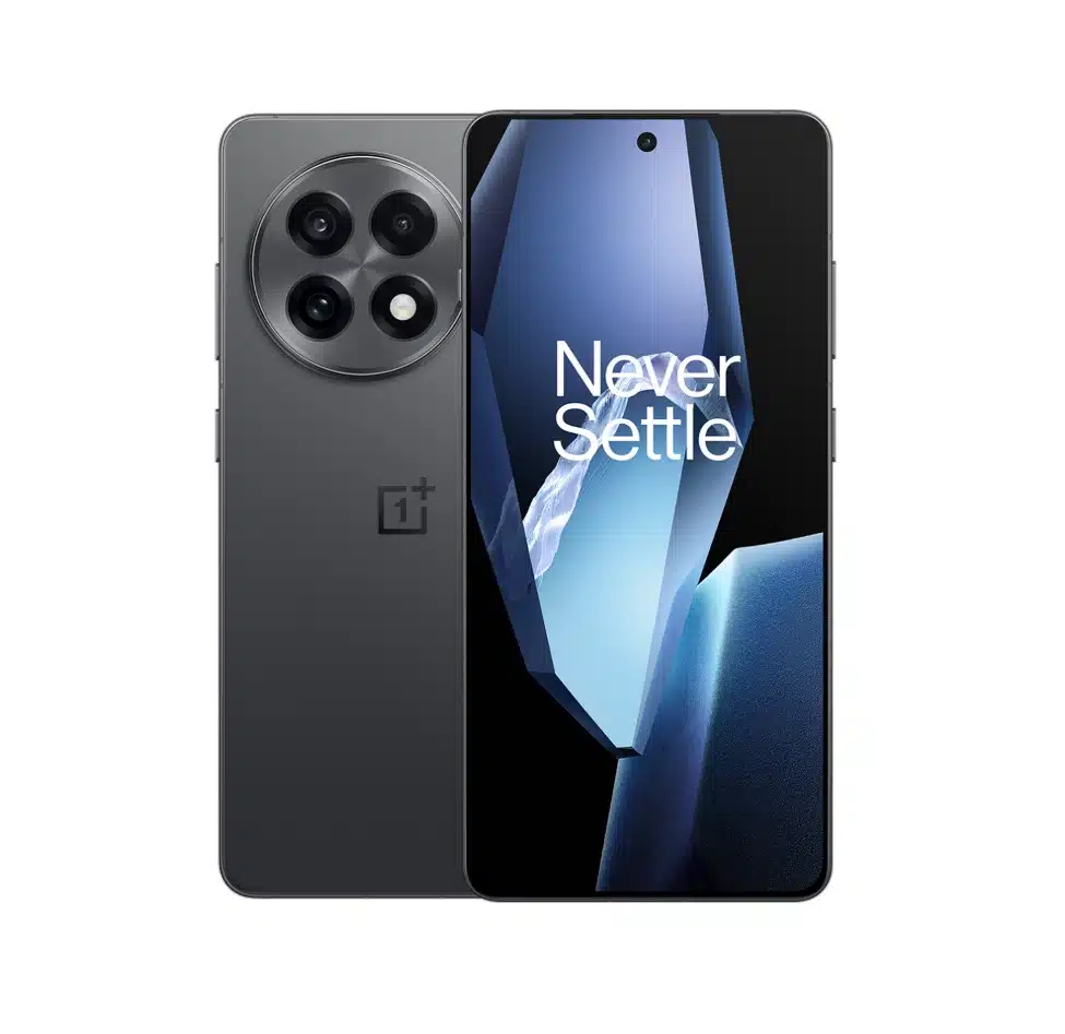 OnePlus 13R (16GB RAM, 512GB Storage) 1 OnePlus 13R (16GB RAM, 512GB Storage) Price in Sri Lanka
