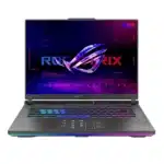 ASUS ROG Strix G16 Ryzen 9 RTX 5070 Ti Laptop Price in Sri Lanka