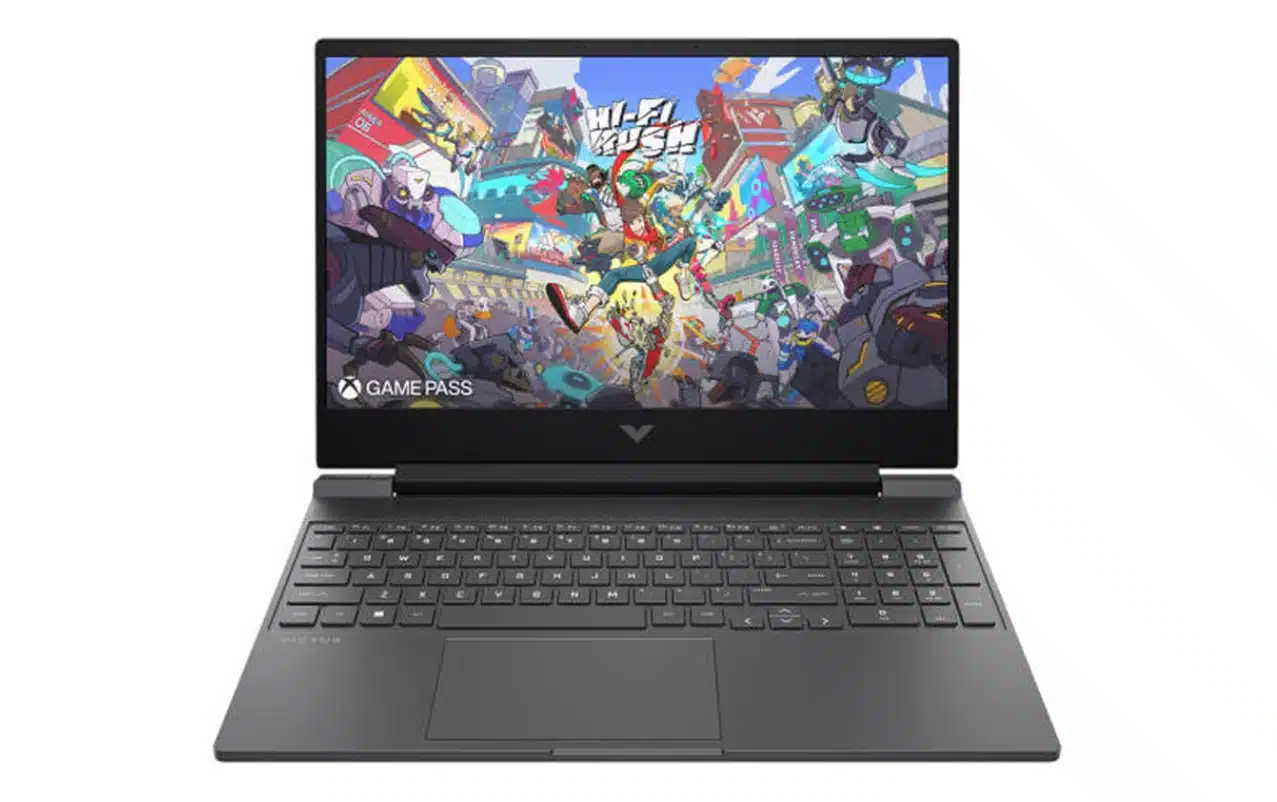 Buy HP Victus 15 FA2701WM RTX 4050 Gaming Laptop at Best Price in Sri Lanka