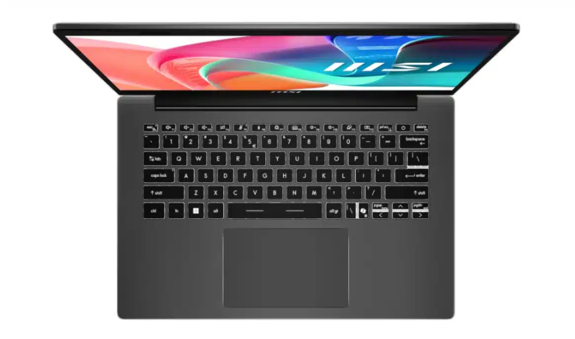 Buy MSI Modern 14 F13MG i5 1335U at Best Price in Sri Lanka Buy MSI Modern 14 F13MG i5 1335U at Best Price in Sri Lanka
