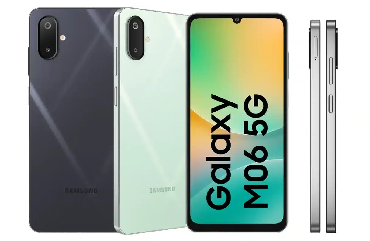 Buy Samsung Galaxy M06 5G (6GB RAM, 128GB) at Best Price in Sri Lanka Buy Samsung Galaxy M06 5G (6GB RAM, 128GB) at Best Price in Sri Lanka