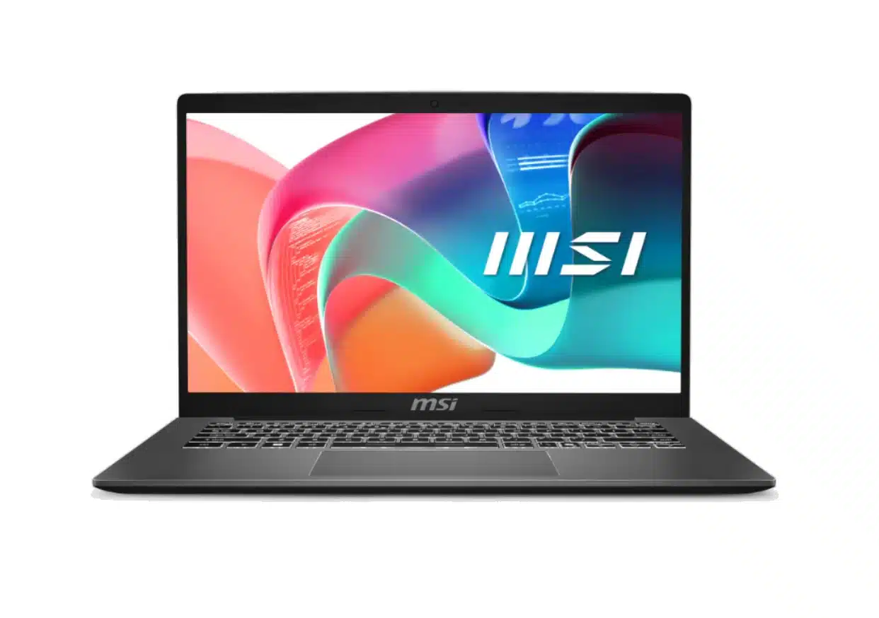 MSI Modern 14 F13MG i5 1335U 1 MSI Modern 14 F13MG i5 1335U Price in Sri Lanka