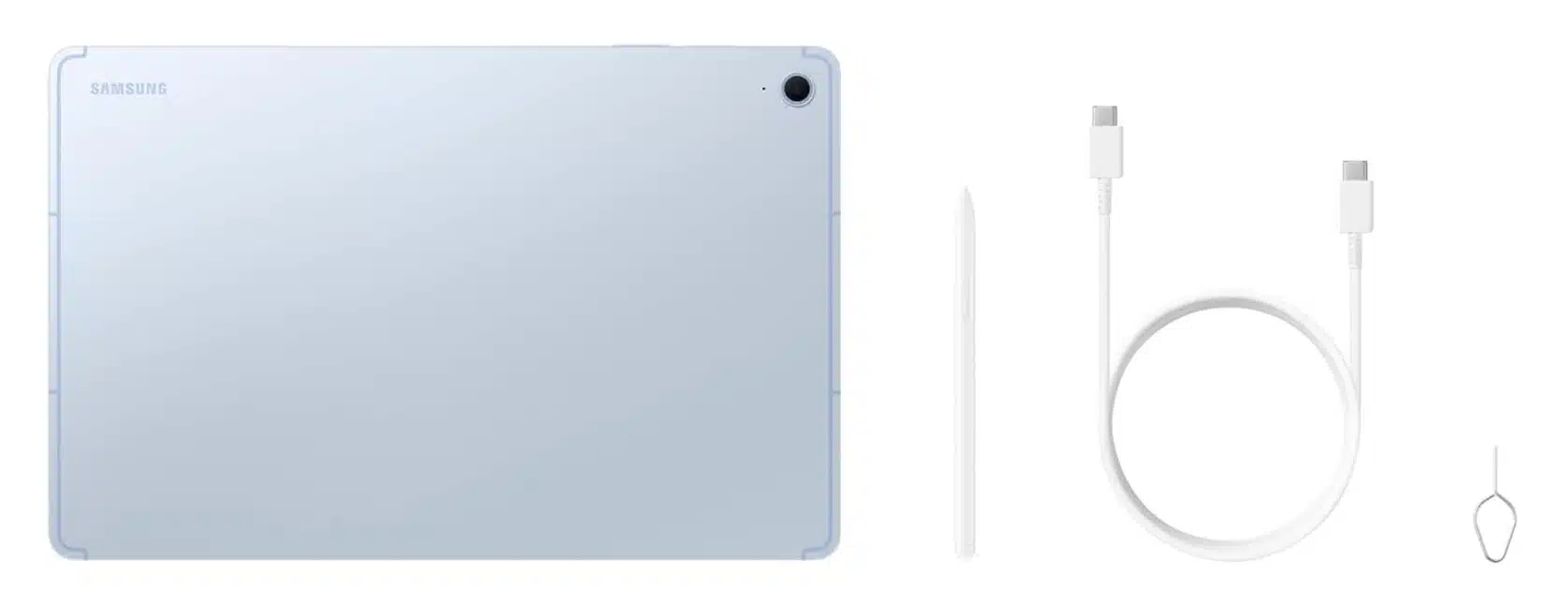 Samsung Galaxy Tab S10FE Plus (12GB, 256GB) 5G Price In Sri Lanka