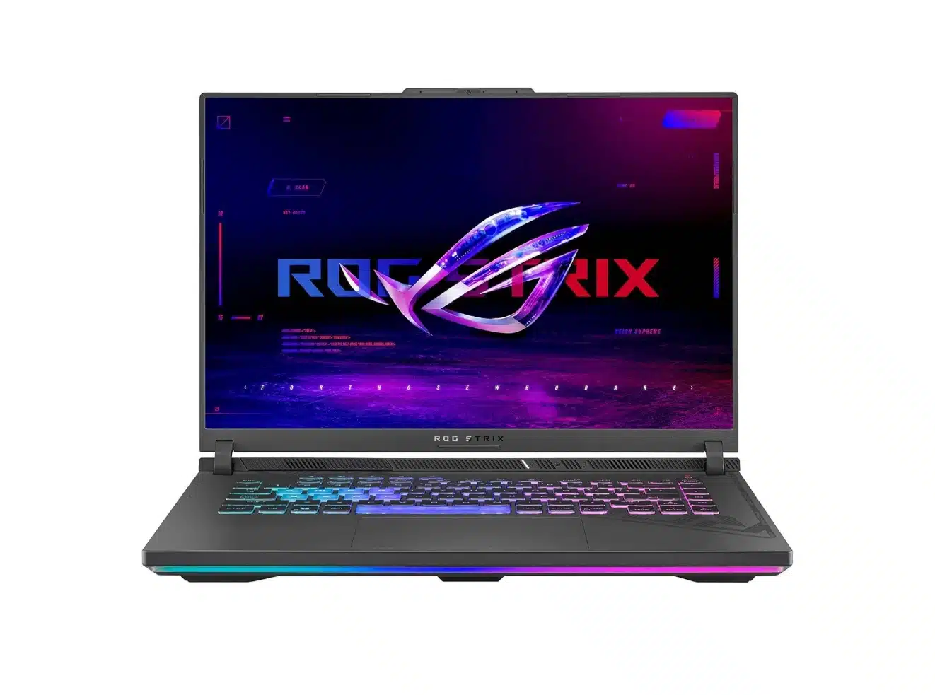 ASUS ROG Strix G16 G614JVR-ES94 Gaming Laptop 1 ASUS ROG Strix G16 G614JVR-ES94 Gaming Laptop Price In Sri Lanka