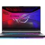 ASUS RTX 5070 Gaming Laptop Price in Sri Lanka