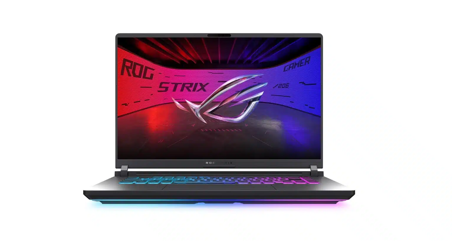 ASUS ROG Strix Gaming G16 G615JPR 1 ASUS RTX 5070 Gaming Laptop Price in Sri Lanka
