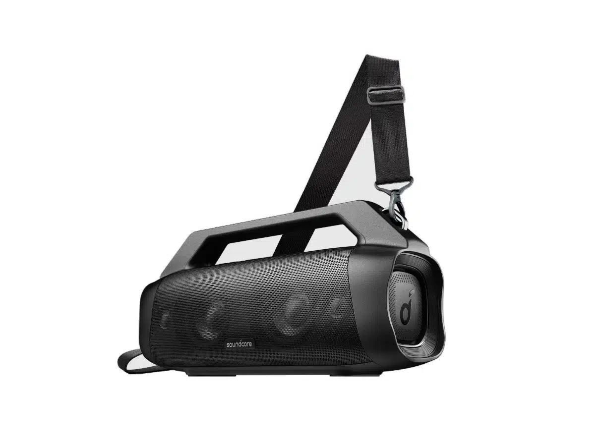 Anker Soundcore Motion Boom Plus Speaker 1 Anker Soundcore Motion Boom Plus Speaker Price in Sri Lanka