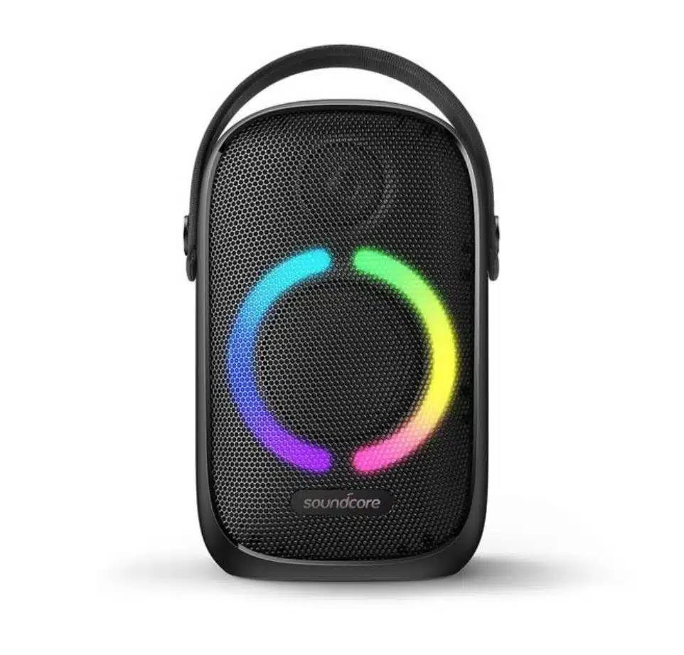Anker Soundcore Rave Neo 50W Bluetooth Speaker 1 Anker Soundcore Rave Neo 50W Bluetooth Speaker Price in Sri Lanka