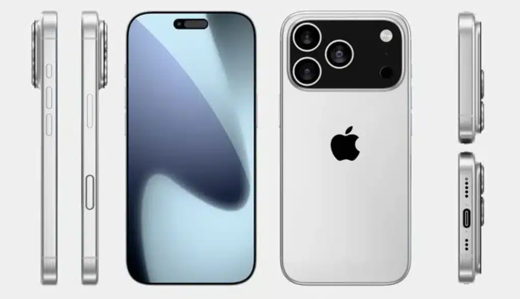 Apple iPhone 17 Pro Max Price in Sri Lanka