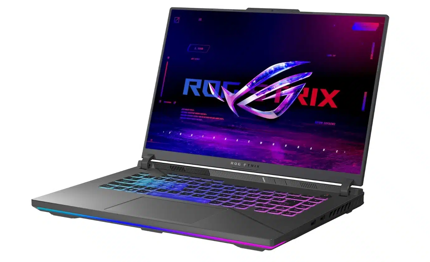 Buy ASUS ROG Strix G16 G614JVR-ES94 Gaming Laptop at Best Price In Sri Lanka Buy ASUS ROG Strix G16 G614JVR-ES94 Gaming Laptop at Best Price In Sri Lanka