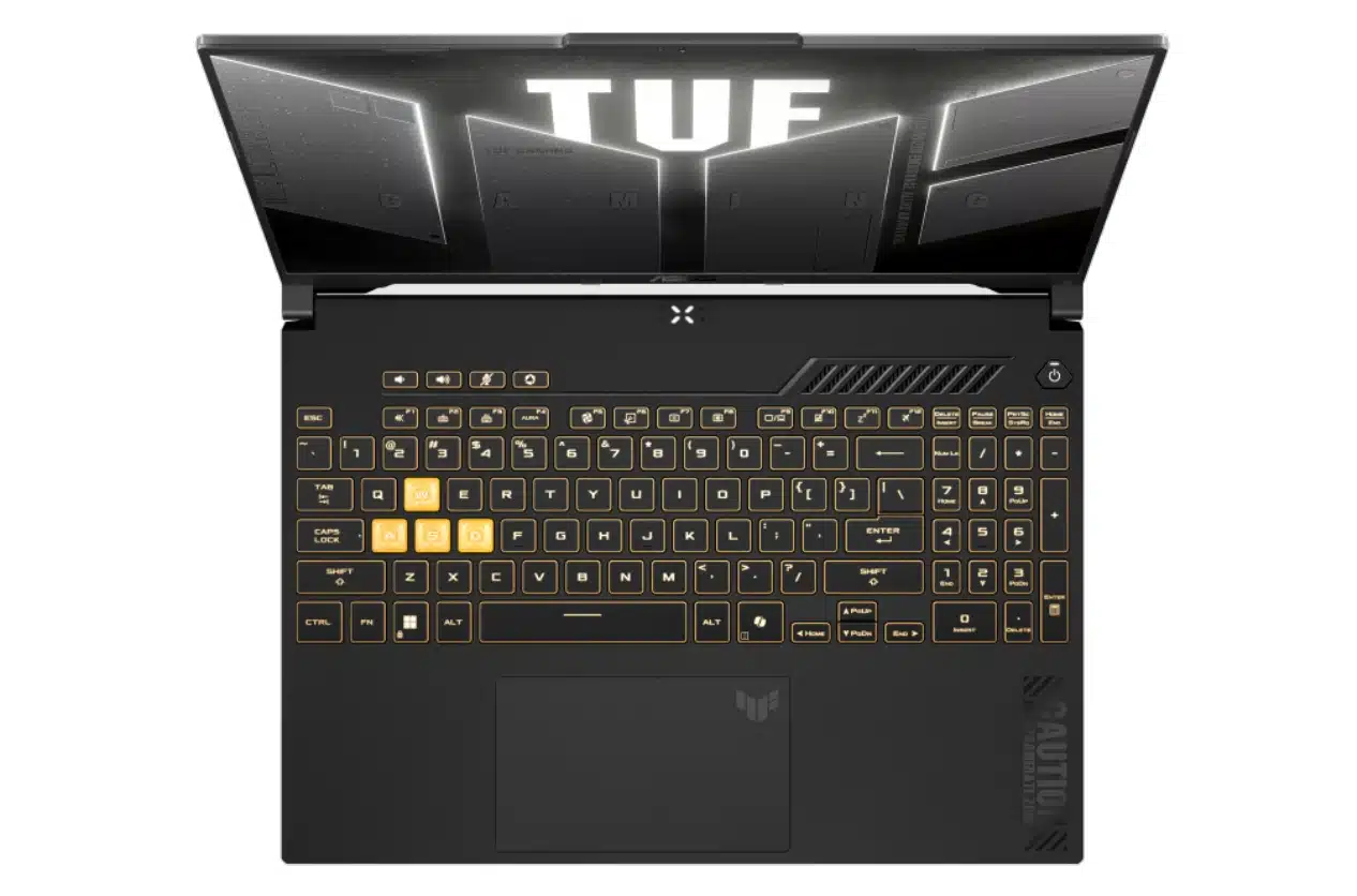 Buy ASUS TUF F16 FX607VU RTX 4050 at Best Price in Sri Lanka