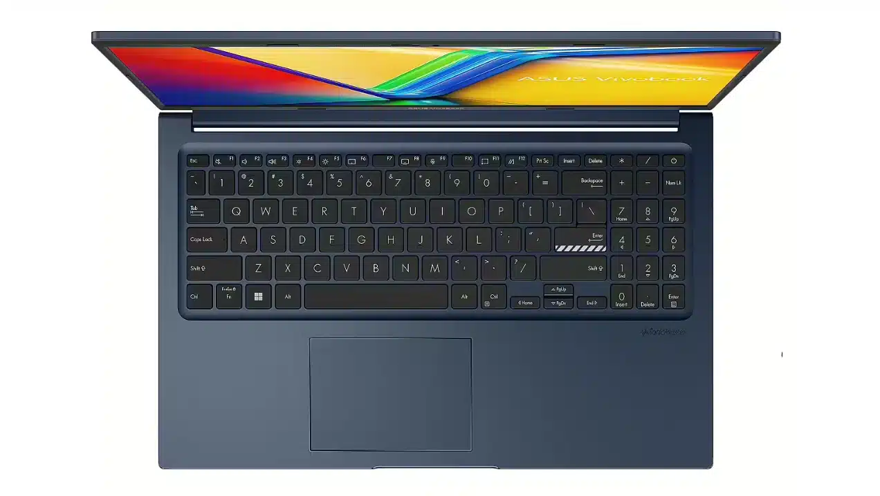 Buy ASUS VivoBook 15 Intel Core i5-1235U 8GB RAM 512GB at Best Price in Sri Lanka