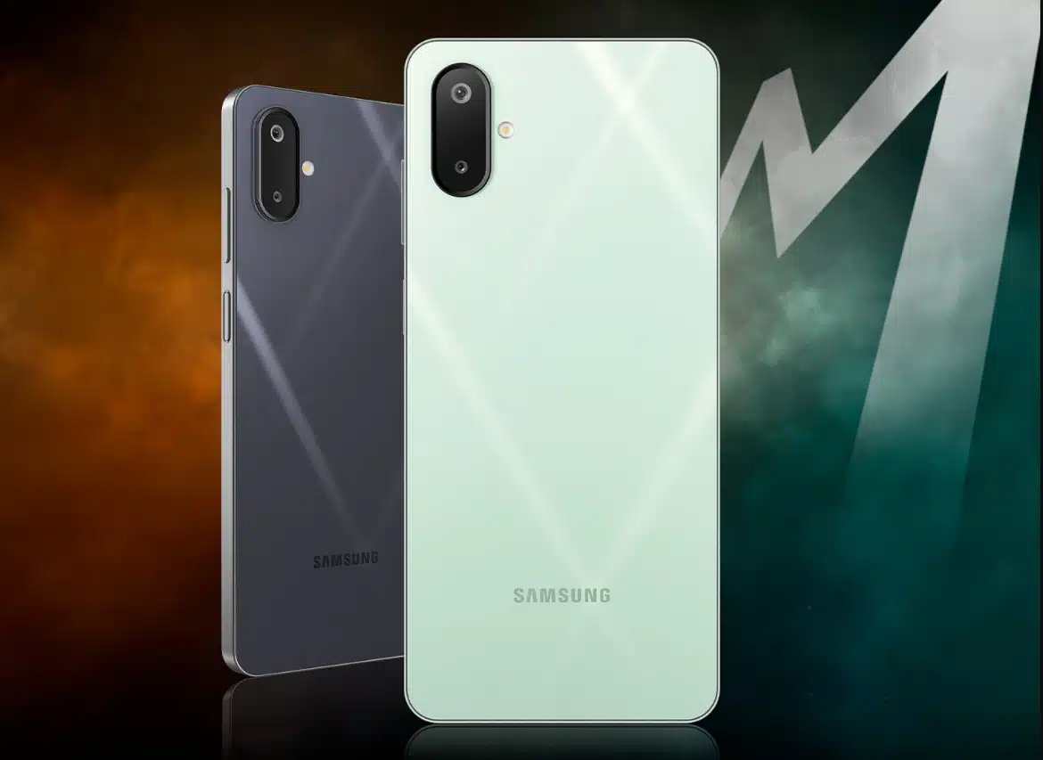 Buy Samsung Galaxy M06 5G (4GB RAM, 128GB Storage) at Best Price in Sri Lanka