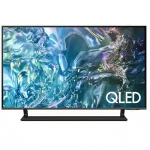 Samsung 43″ inch QLED Q65D 4K Smart TV Price in Sri Lanka